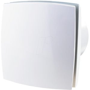 SIKU - 100 LDTHL - Ø100 - Axialventilator SIKU - 100 LDTHL - Ø100 - Axialventilator