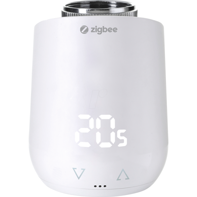 EUROTRONIC ET COMET ZIGBEE - Heizkörperthermostat Comet Zigbee EUROTRONIC ET COMET ZIGBEE - Heizkörperthermostat Comet Zigbee
