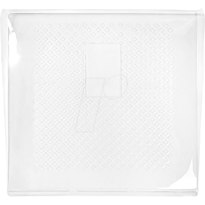 Nedis N FFDT110AT55 - Tropfschale für Kühl- / Gefrierschrank, weiss, Kunststoff Nedis N FFDT110AT55 - Tropfschale für Kühl- / Gefrierschrank, weiss, Kunststoff