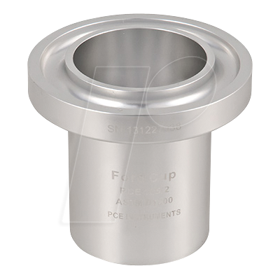 PCE INSTRUMENTS PCE 125/3 - Ford Auslaufbecher zur Messung der Viskosität PCE-125/3 PCE INSTRUMENTS PCE 125/3 - Ford Auslaufbecher zur Messung der Viskosität PCE-125/3