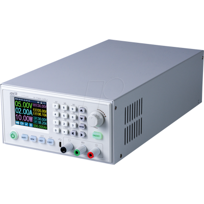 JOY-IT PS1440CPR - Labornetzgerät, 0 - 60 V, 0 - 24 A, 1440W, programmierbar, RS485 JOY-IT PS1440CPR - Labornetzgerät, 0 - 60 V, 0 - 24 A, 1440W, programmierbar, RS485