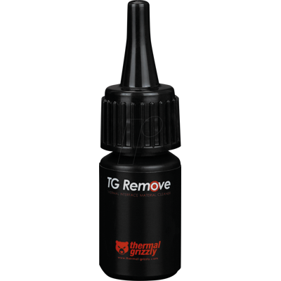 THERMAL GRIZZLY TG-AR-100 - Remove Nanoreiniger, 10ml THERMAL GRIZZLY TG-AR-100 - Remove Nanoreiniger, 10ml