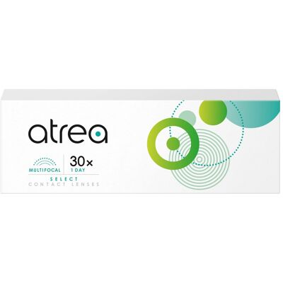 Alcon Atrea Select 1 Day Multifocal (30er Packung) Tageslinsen (5.75 dpt, Addition Low (0.50-1.25) & BC 8.7) Alcon Atrea Select 1 Day Multifocal (30er Packung) Tageslinsen (5.75 dpt, Addition Low (0.50-1.25) & BC 8.7)