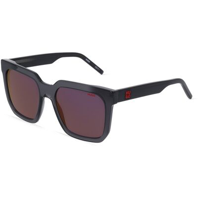 Hugo Boss HG 1218/S - Quadratische Oversize Sonnenbrille Hugo Boss HG 1218/S - Quadratische Oversize Sonnenbrille