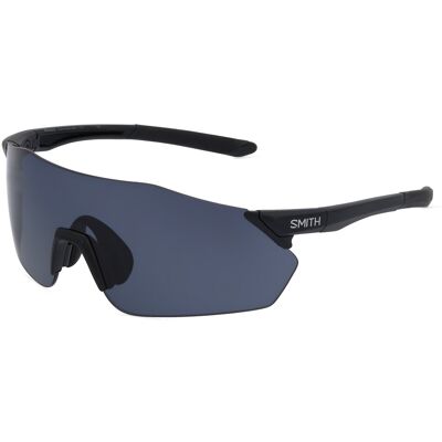 Smith Reverb Matteschwarz Sonnenbrille - Sonnenbrille Smith Reverb Matteschwarz Sonnenbrille - Sonnenbrille