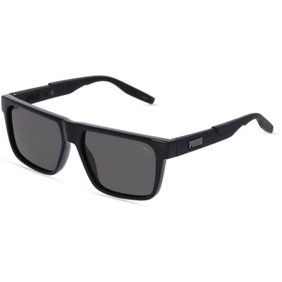 Puma PU0315S-001 Vollrand-Sonnenbrille Herren Puma PU0315S-001 Vollrand-Sonnenbrille Herren
