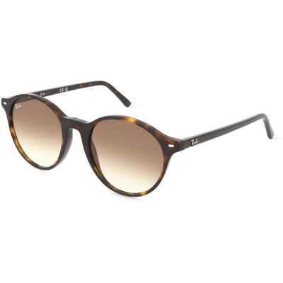 Ray-Ban RB2230 Unisex-Sonnenbrille Vollrand Panto Acetat-Gestell, braun Ray-Ban RB2230 Unisex-Sonnenbrille Vollrand Panto Acetat-Gestell, braun