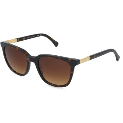 Ralph Lauren RA5206 - 137813 (dunkles Schildkrötenmuster/brauner Farbverlauf) Ralph Lauren RA5206 - 137813 (dunkles Schildkrötenmuster/brauner Farbverlauf)