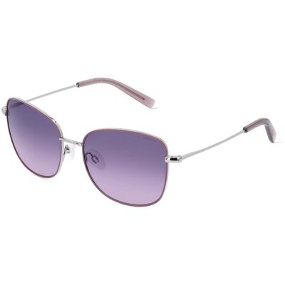 Esprit 40068 Damen-Sonnenbrille Vollrand Butterfly Edelstahl-Gestell, lila Esprit 40068 Damen-Sonnenbrille Vollrand Butterfly Edelstahl-Gestell, lila