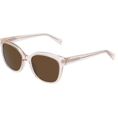 Marc O’Polo Eyewear Marc O' Polo Eyewear 506196 Unisex-Sonnenbrille Vollrand Quadratisch Kunststoff-Gestell, transparent Marc O’Polo Eyewear Marc O' Polo Eyewear 506196 Unisex-Sonnenbrille Vollrand Quadratisch Kunststoff-Gestell, transparent