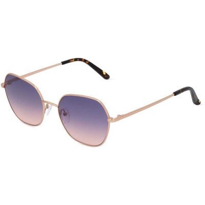 Fielmann BD 540 SUN FA CARLA Damen-Sonnenbrille Vollrand Butterfly Edelstahl-Gestell, pink Fielmann BD 540 SUN FA CARLA Damen-Sonnenbrille Vollrand Butterfly Edelstahl-Gestell, pink