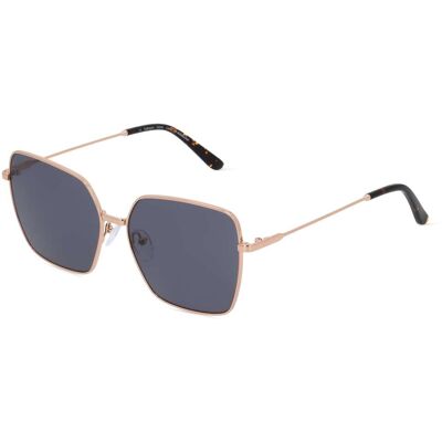 Fielmann BD 539 SUN FA OLIVIA Damen-Sonnenbrille Vollrand Butterfly Edelstahl-Gestell, pink Fielmann BD 539 SUN FA OLIVIA Damen-Sonnenbrille Vollrand Butterfly Edelstahl-Gestell, pink