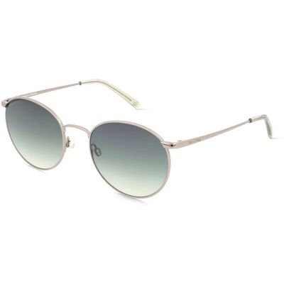 Marc O’Polo Eyewear Marc O'Polo Eyewear 505104 Unisex-Sonnenbrille Vollrand Panto Metall-Gestell, grau Marc O’Polo Eyewear Marc O'Polo Eyewear 505104 Unisex-Sonnenbrille Vollrand Panto Metall-Gestell, grau