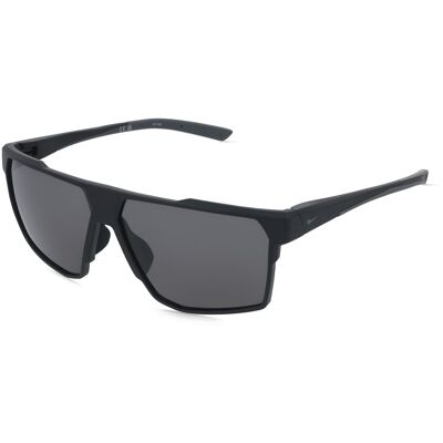 Nike NIKE AIRLIFT IQ7268X Herren-Sonnenbrille Vollrand Eckig Kunststoff-Gestell, schwarz Nike NIKE AIRLIFT IQ7268X Herren-Sonnenbrille Vollrand Eckig Kunststoff-Gestell, schwarz