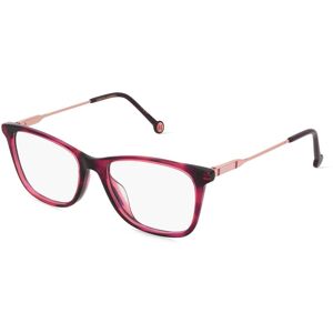 Carolina Herrera Her 0118/G Kirsche Havana - Brille Carolina Herrera Her 0118/G Kirsche Havana - Brille
