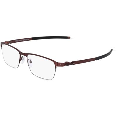 Oakley Herren Ox5099 Tincup 0.5 Ti Quadratische Brillegestelle Oakley Herren Ox5099 Tincup 0.5 Ti Quadratische Brillegestelle