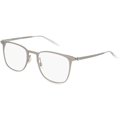 Montblanc MB0232O Brille Gunmetal - 53mm Montblanc MB0232O Brille Gunmetal - 53mm