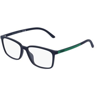 Polo Ralph Lauren PH2250U Blau Unisex Brille - Brille Polo Ralph Lauren PH2250U Blau Unisex Brille - Brille