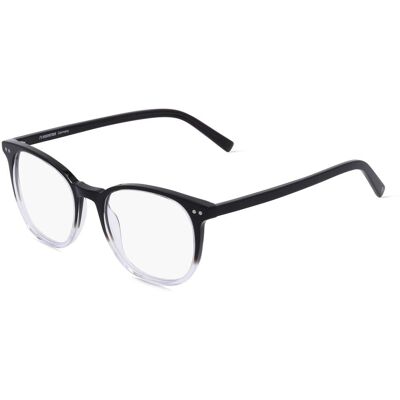 Rodenstock R5356 A000 schwarze Farbverlauf Brillenrahmen Rodenstock R5356 A000 schwarze Farbverlauf Brillenrahmen
