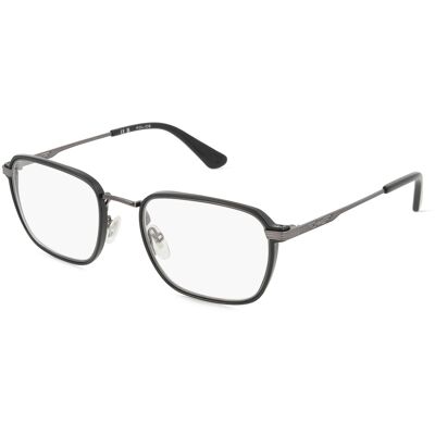 Police VPLG76 568Y Glänzende Bakelit Brille - Brillenrahmen Police VPLG76 568Y Glänzende Bakelit Brille - Brillenrahmen