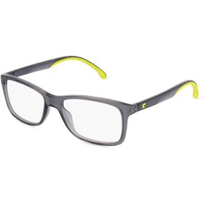 Carrera 8880 Unisex Rechteckige Brille - Sichtbrille Carrera 8880 Unisex Rechteckige Brille - Sichtbrille
