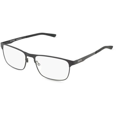 Smith SPROCKET 003 Brille - Männer Matte Black Metall Smith SPROCKET 003 Brille - Männer Matte Black Metall