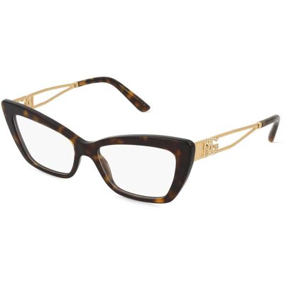 Dolce&Gabbana 502 Brillenrahmen Tartaruga - Brillen Dolce&Gabbana 502 Brillenrahmen Tartaruga - Brillen
