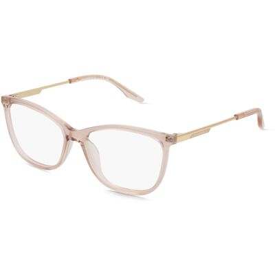 Converse CV8014 N Damen-Brille inkl. Gläser Vollrand Cat Eye Acetat-Gestell 53/15/140, transparent Converse CV8014 N Damen-Brille inkl. Gläser Vollrand Cat Eye Acetat-Gestell 53/15/140, transparent