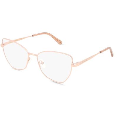 Chiara Ferragni CF 7037 - Gelb Unisex Brillenrahmen Chiara Ferragni CF 7037 - Gelb Unisex Brillenrahmen