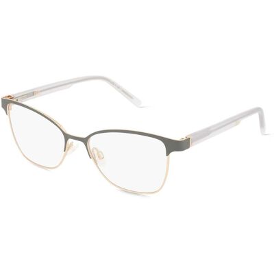 DKNY DK3007 Graugold Brille - Damen 2015 DKNY DK3007 Graugold Brille - Damen 2015