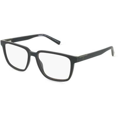 Timberland TB1796 Männer Brillenrahmen Schwarz Vollrand Timberland TB1796 Männer Brillenrahmen Schwarz Vollrand
