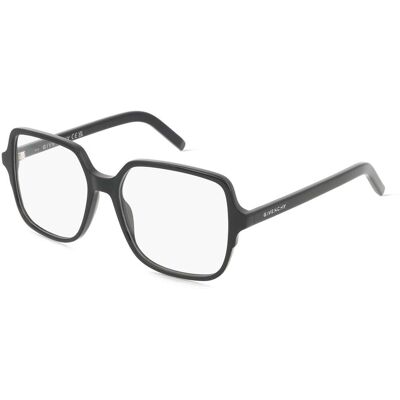 Givenchy GV Day Brille - Schwarz - 53.16 140 - Unisex Givenchy GV Day Brille - Schwarz - 53.16 140 - Unisex