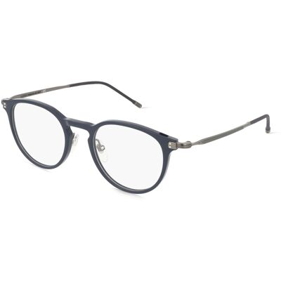 Lozza VL4278 Unisex Sonnenbrille - Blau - 49mm Lozza VL4278 Unisex Sonnenbrille - Blau - 49mm
