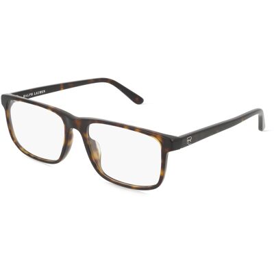 Ralph Lauren RL6225U Pillow Havana - Brille Ralph Lauren RL6225U Pillow Havana - Brille