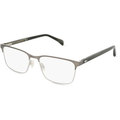 Rag & Bone - RNB7051/G 107154 - Dunkel Ruthenium - Eyewear Rag & Bone - RNB7051/G 107154 - Dunkel Ruthenium - Eyewear