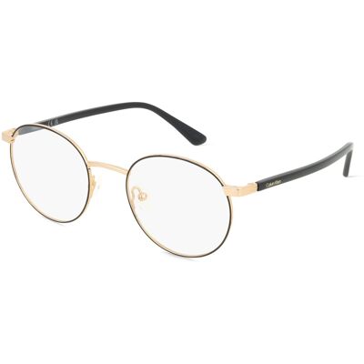 Calvin Klein CK23106 001 Schwarzes Unisex Brillengestell - Brillenfassungen Calvin Klein CK23106 001 Schwarzes Unisex Brillengestell - Brillenfassungen