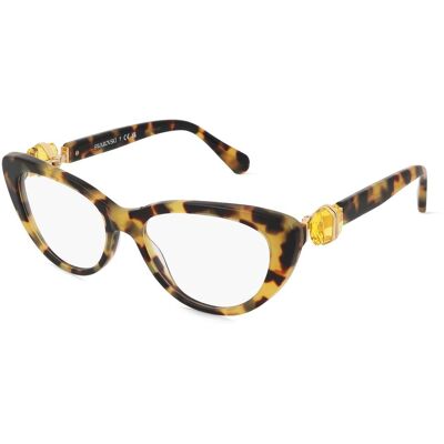 Swarovski SK2005 1009 Brillen - Brille Swarovski SK2005 1009 Brillen - Brille
