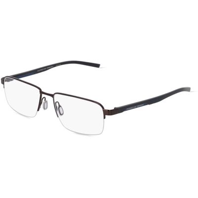Porsche Design P8747 D - Metall,Größe 56/17/145 - Brillenfassungen Porsche Design P8747 D - Metall,Größe 56/17/145 - Brillenfassungen