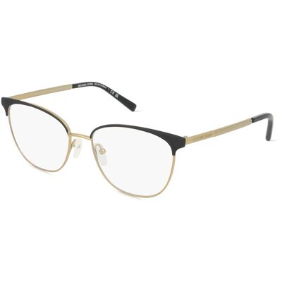 Michael Kors NAO 0MK3018 Unisex Metall Brille - Brille Michael Kors NAO 0MK3018 Unisex Metall Brille - Brille
