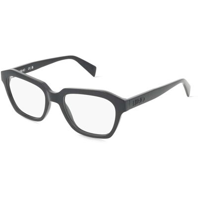 LIU JO LJ2809 001 Schwarz - Brillenrahmen LIU JO LJ2809 001 Schwarz - Brillenrahmen