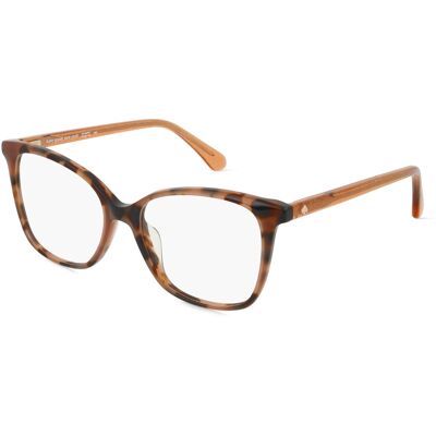 Kate Spade Darcie Braun - Brillenrahmen Kate Spade Darcie Braun - Brillenrahmen