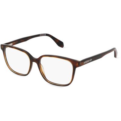Adidas OR5056 Havana Unisex Briller - Briller Adidas OR5056 Havana Unisex Briller - Briller