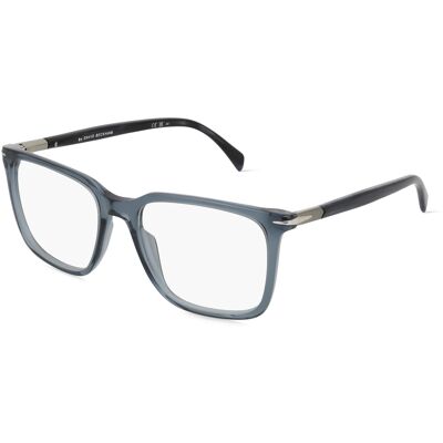 David Beckham DB 1134 Y00 Blaue Streifen Brillenrahmen - Brille David Beckham DB 1134 Y00 Blaue Streifen Brillenrahmen - Brille