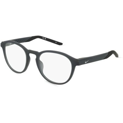 Nike Rund Vollrandbrille - Brille Nike Rund Vollrandbrille - Brille