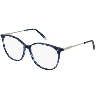 Calvin Klein CK5462 Tortoiseshell Brille - Brillen Calvin Klein CK5462 Tortoiseshell Brille - Brillen