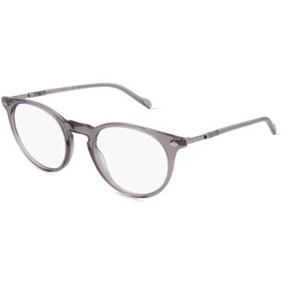 Vogue VO5434 Grau Transparent Acetat Brille - Brillen Vogue VO5434 Grau Transparent Acetat Brille - Brillen