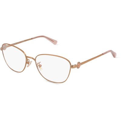 Coach HC5128 Gläser Shiny Rose Gold - Brille Coach HC5128 Gläser Shiny Rose Gold - Brille