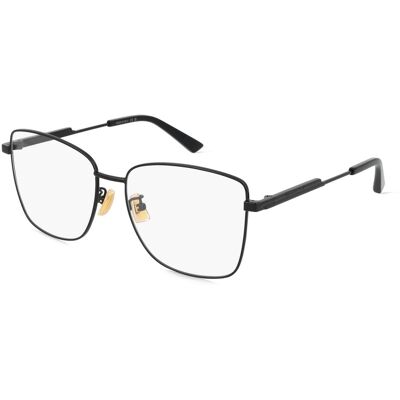 Bottega Veneta BV1238O Schwarze Brille - Brillen Bottega Veneta BV1238O Schwarze Brille - Brillen