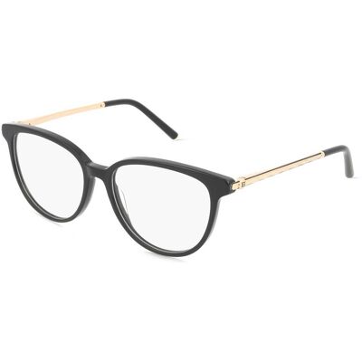 Escada Vese38 Goldene Brille – Sehhilfe Escada Vese38 Goldene Brille – Sehhilfe