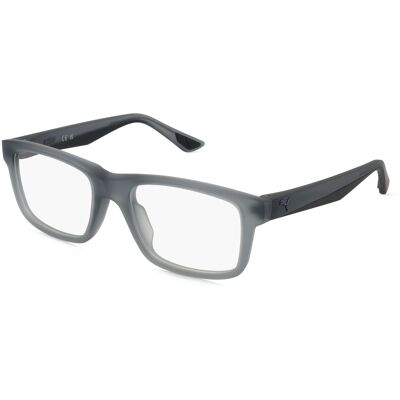 Puma PU0405O 002 Rechteckige Brille - Vollrandokular Puma PU0405O 002 Rechteckige Brille - Vollrandokular